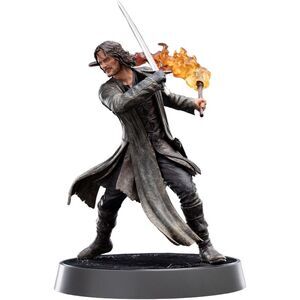 WETA Workshop Figures of Fandom - The Lord of The Rings Trilogy -